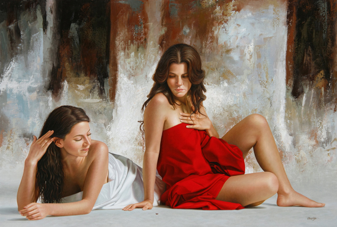 Oil Paintings Omar Ortiz (7)